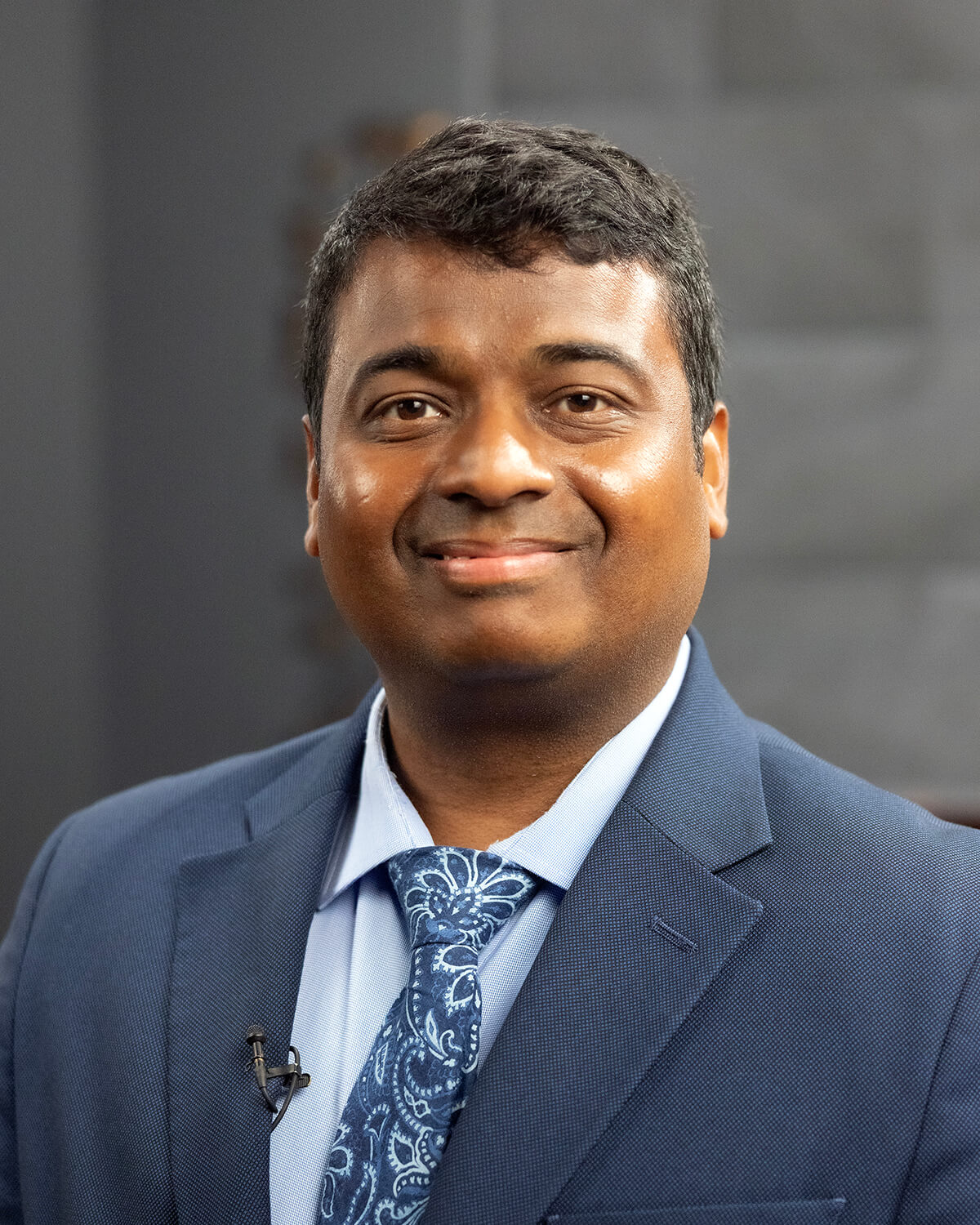 Ivan Raj